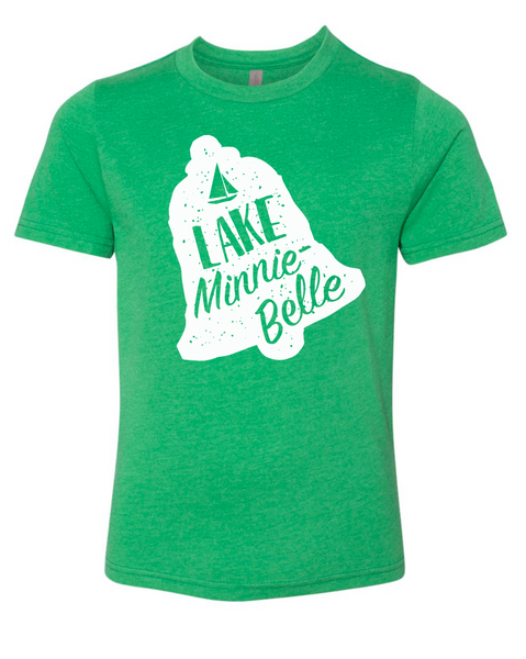 Lake Minnie-Belle Shirt - Kids